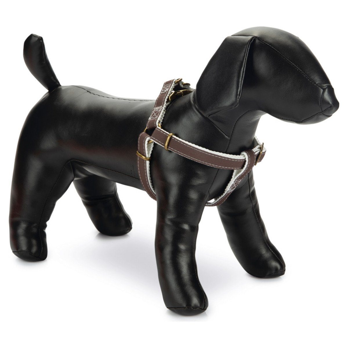 Designed By Lotte Hunde-Geschirr Nylon Geschirr