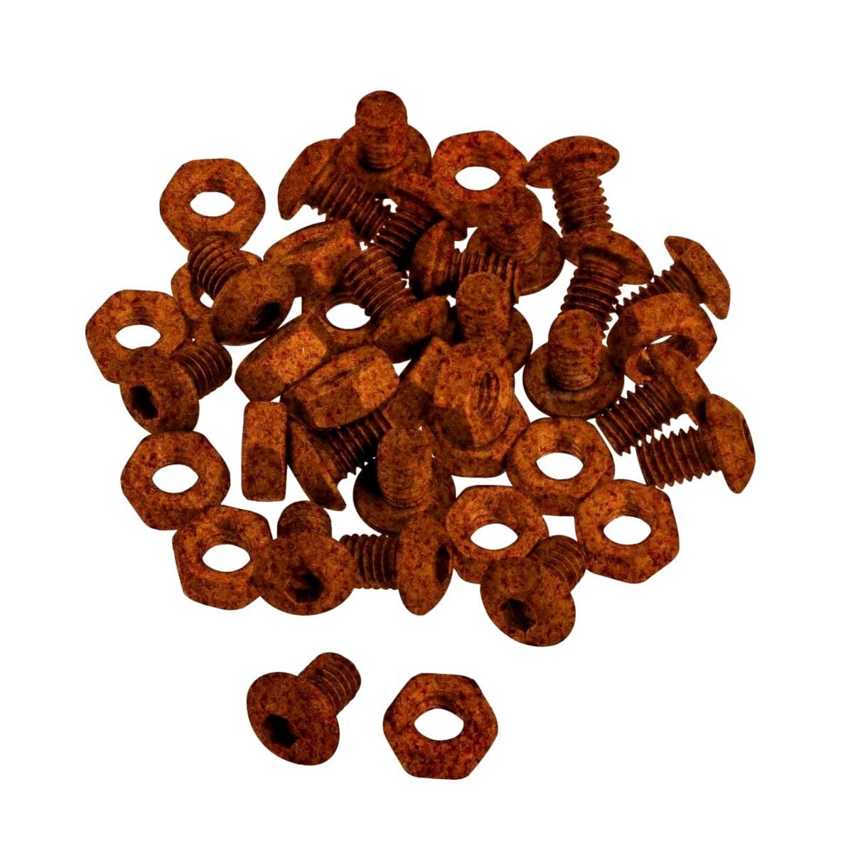 innogard Schrauben-Set innogard Schrauben-Set Edelrost M6