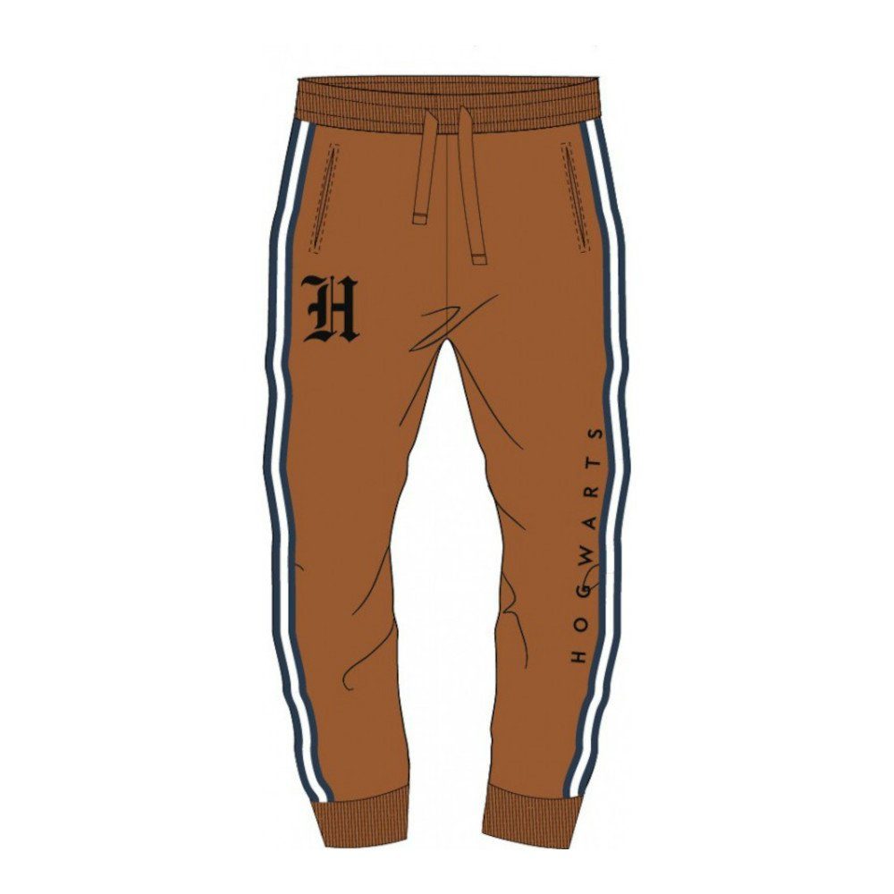 Harry Potter Jogginghose Harry Potter Freizeit-/Jogginghose,