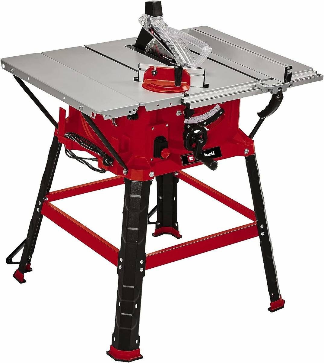 Einhell Tischkreissäge TC-TS 254 U, Komplett-Set,