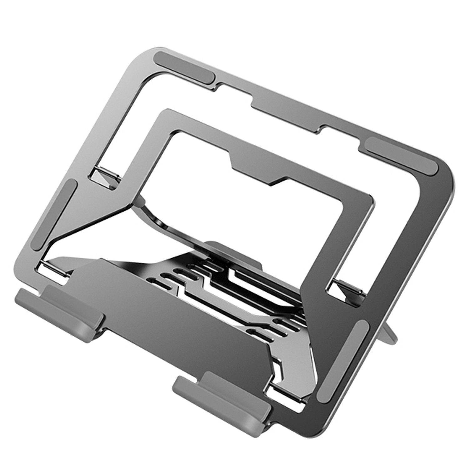 Cadorabo Tablet-Halterung, (1-tlg., Tablet Tischhalterung Tabletständer)