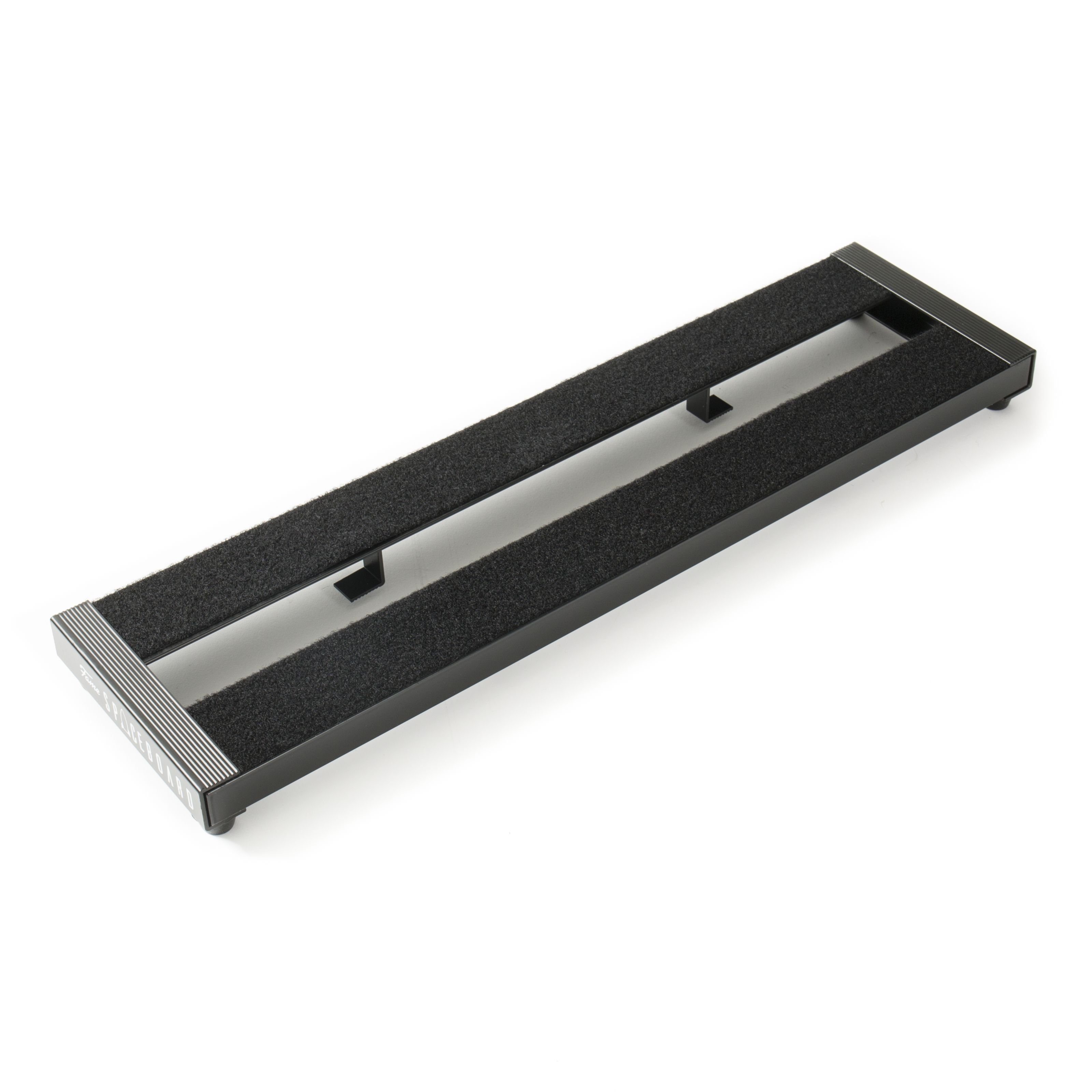 FAME E-Gitarren-Koffer, Pedalboard Mini, Aluminium Pedalboard,