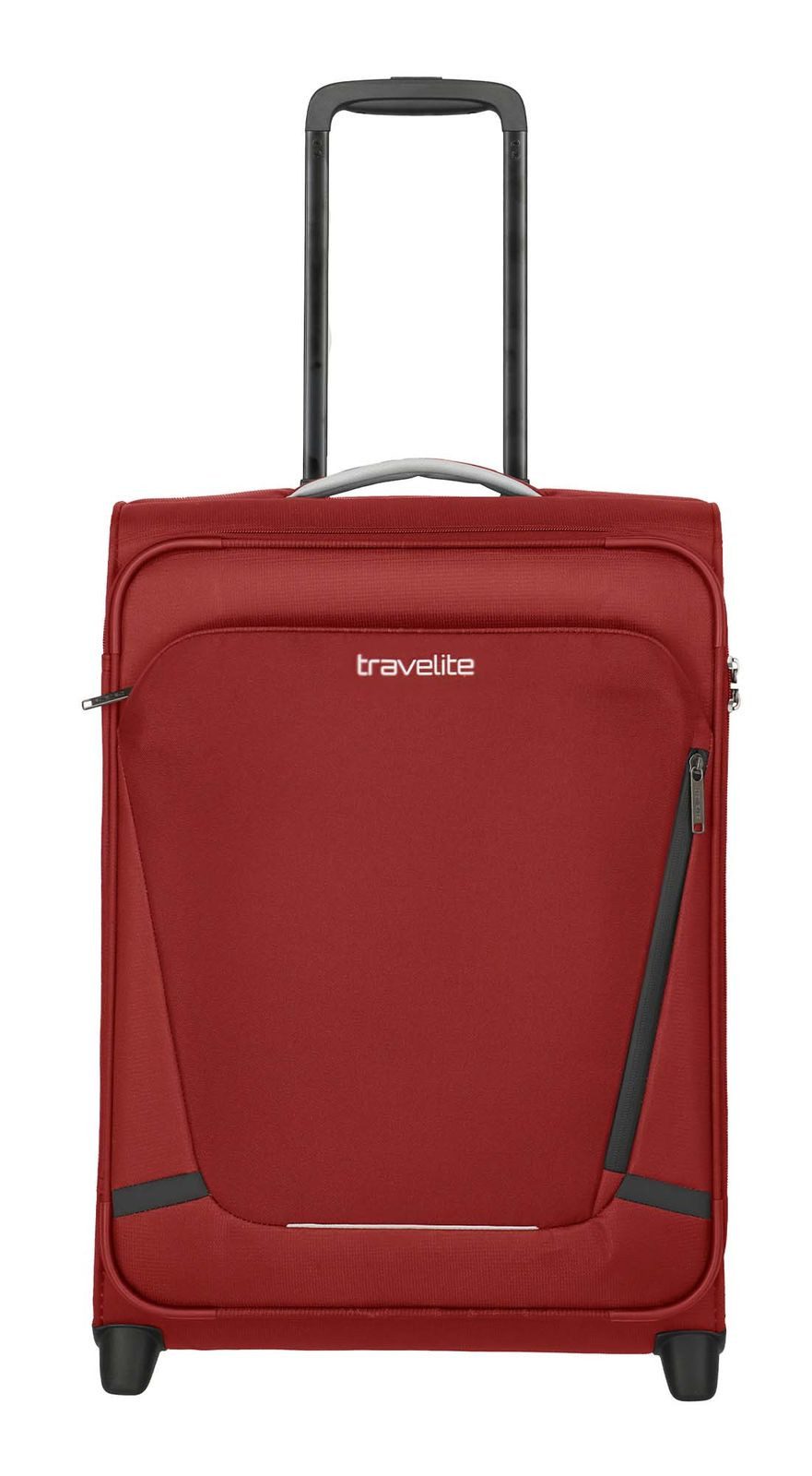 travelite Weichgepäck-Trolley Multi Light 2 Cabin,