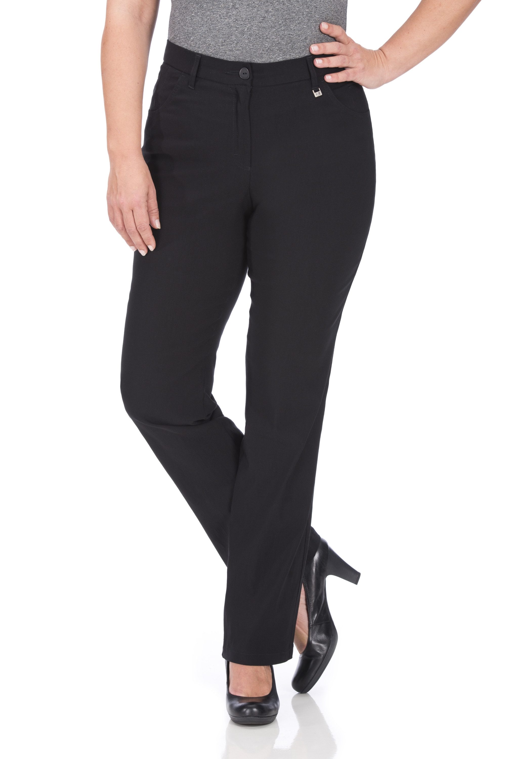 KjBRAND 5-Pocket-Hose Da.-Hose Betty
