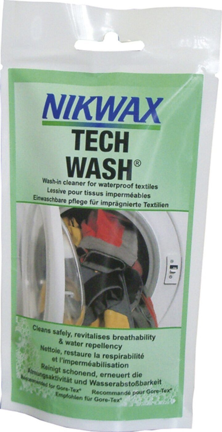 Nikwax Freundschaftskette Nikwax Tech Wash, 100