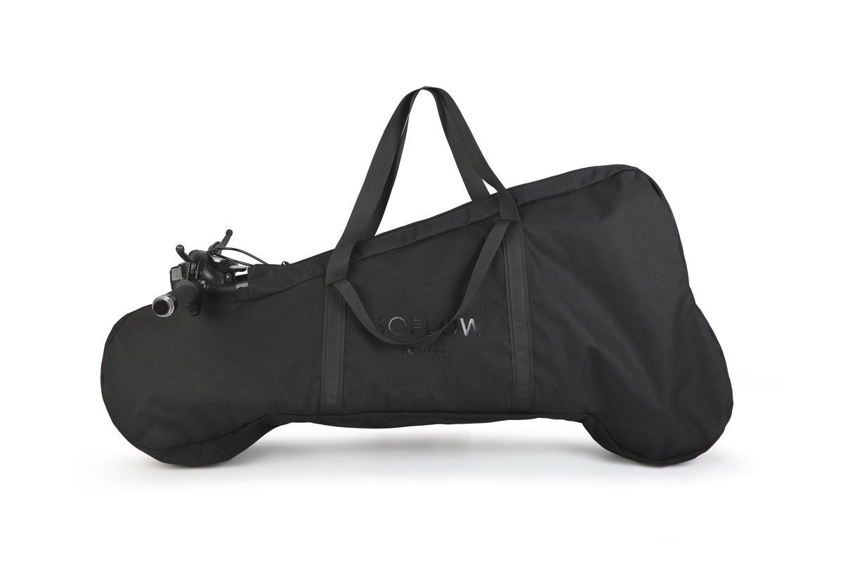 soflow Tragetasche SCOOT 'N' BAG BIG