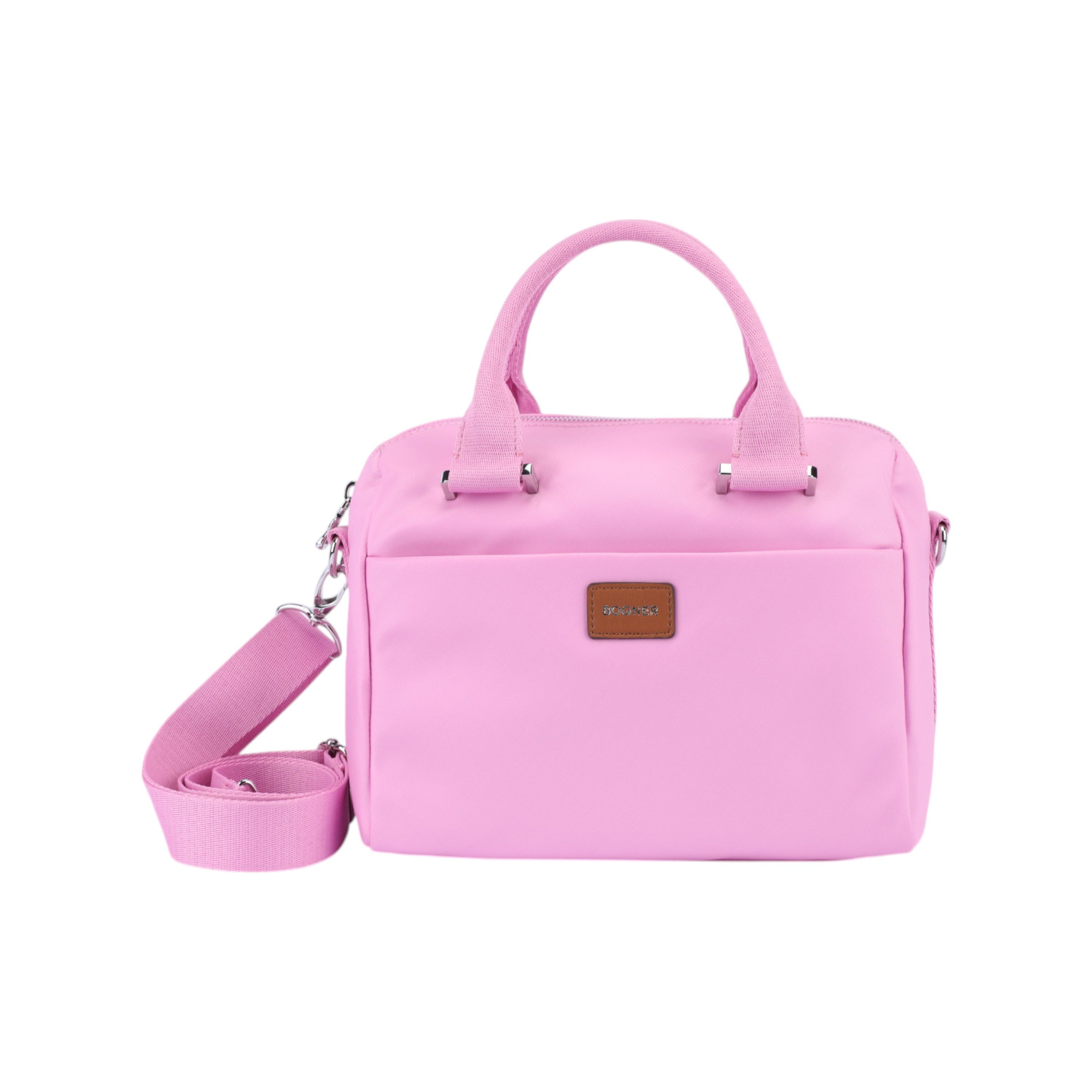 BOGNER Handtasche Bogner - Damen Handtasche