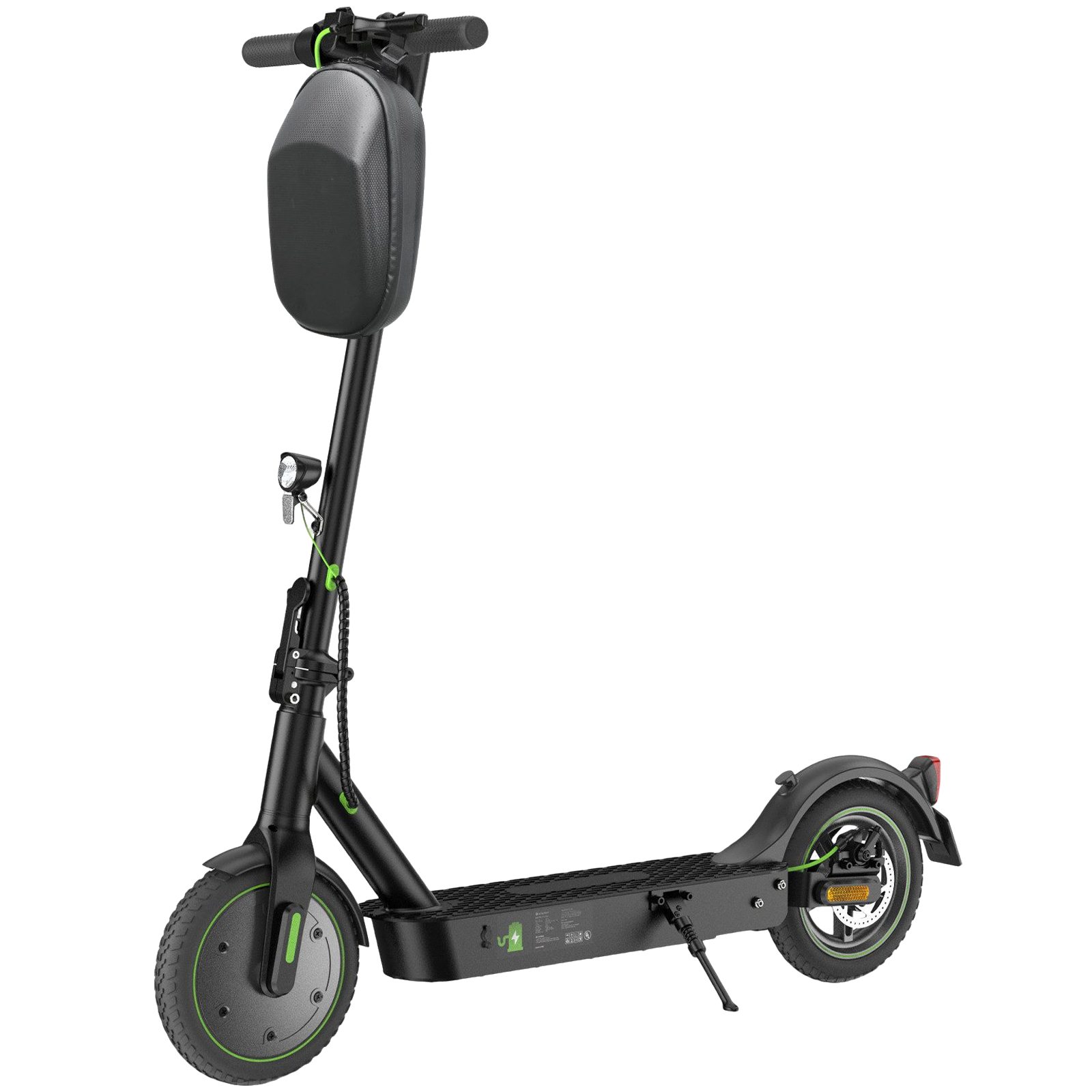 iscooter E-Scooter 8,5 Zoll E-Scooter, straßenzugelassene,