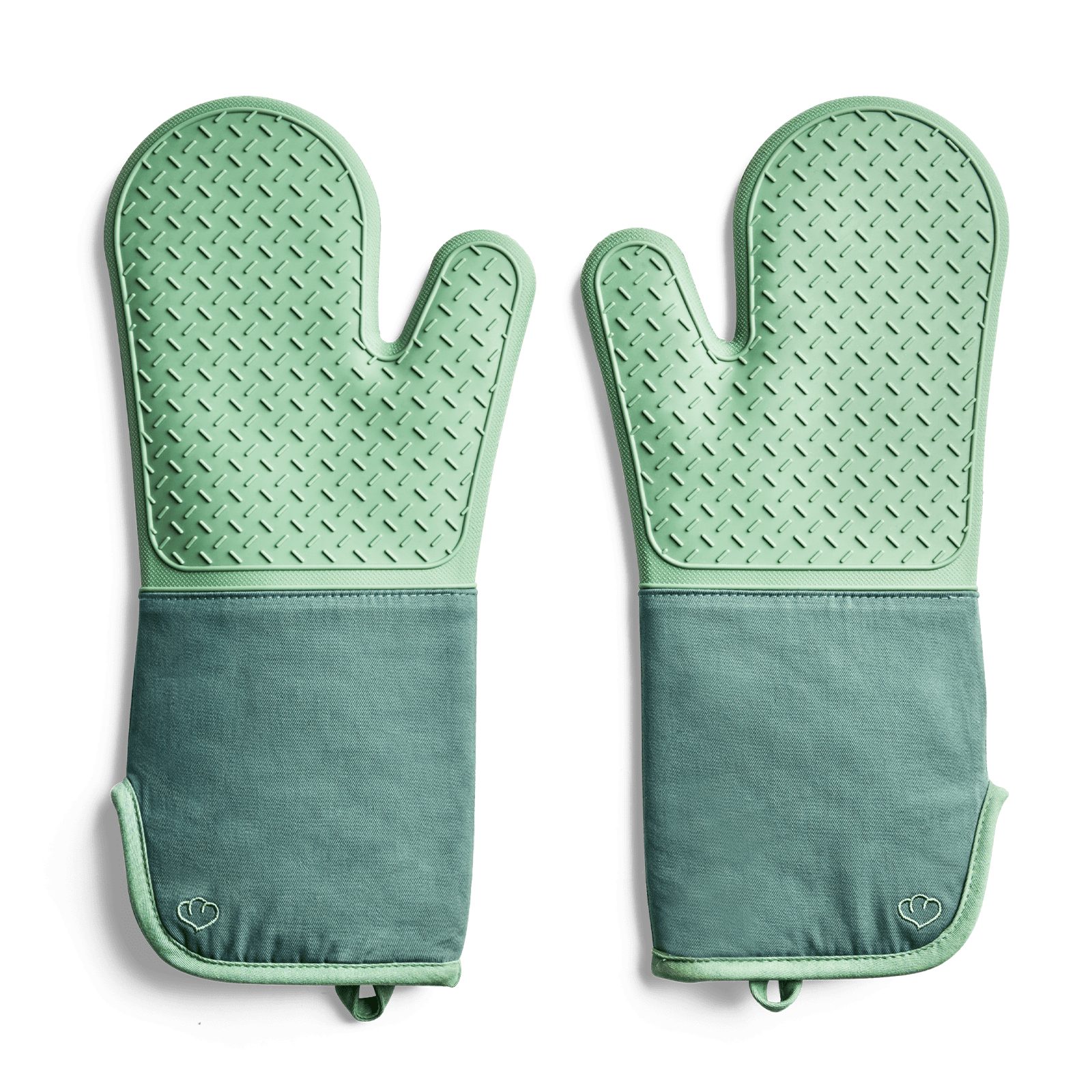 Springlane Topfhandschuhe 2-tlg. in verschiedenen Farben