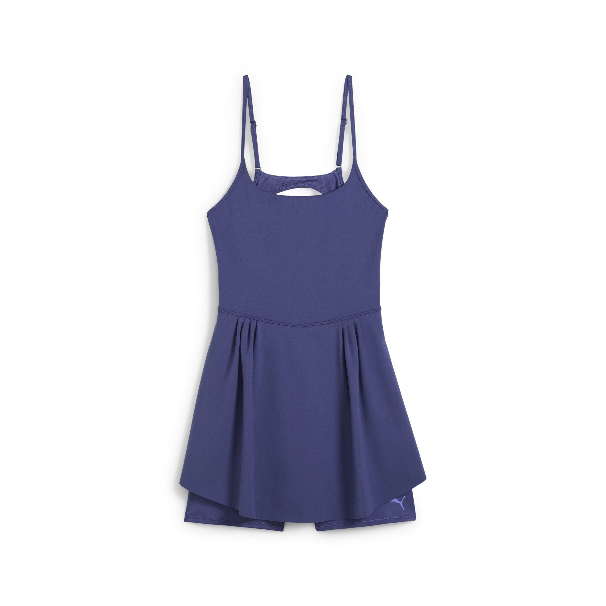 PUMA 2-in-1-Kleid MOVE CLOUDSPUN Kleid Damen