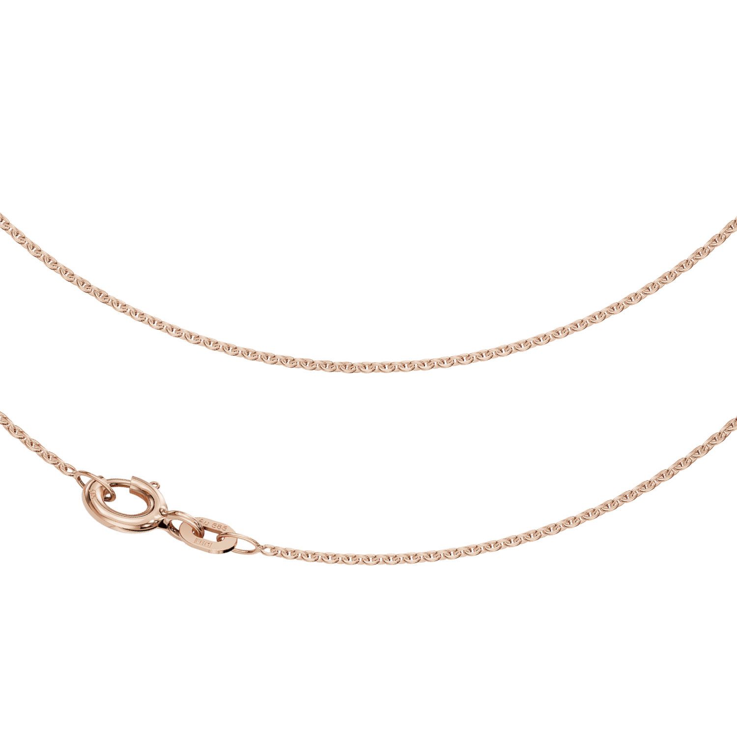 Joyes Boutique Goldkette JB Damen Goldkette