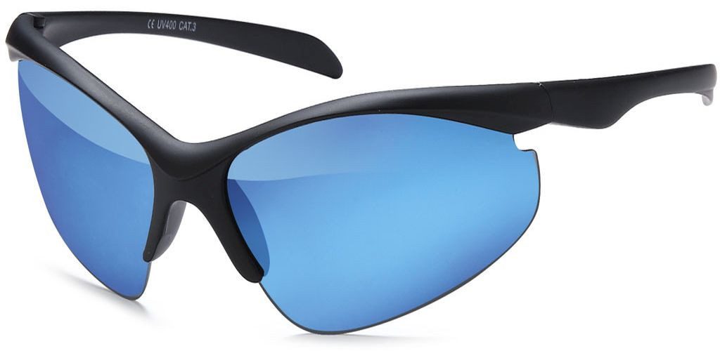 emeco Sonnenbrille Kinder Sonnenbrille Radbrille Sportbrille