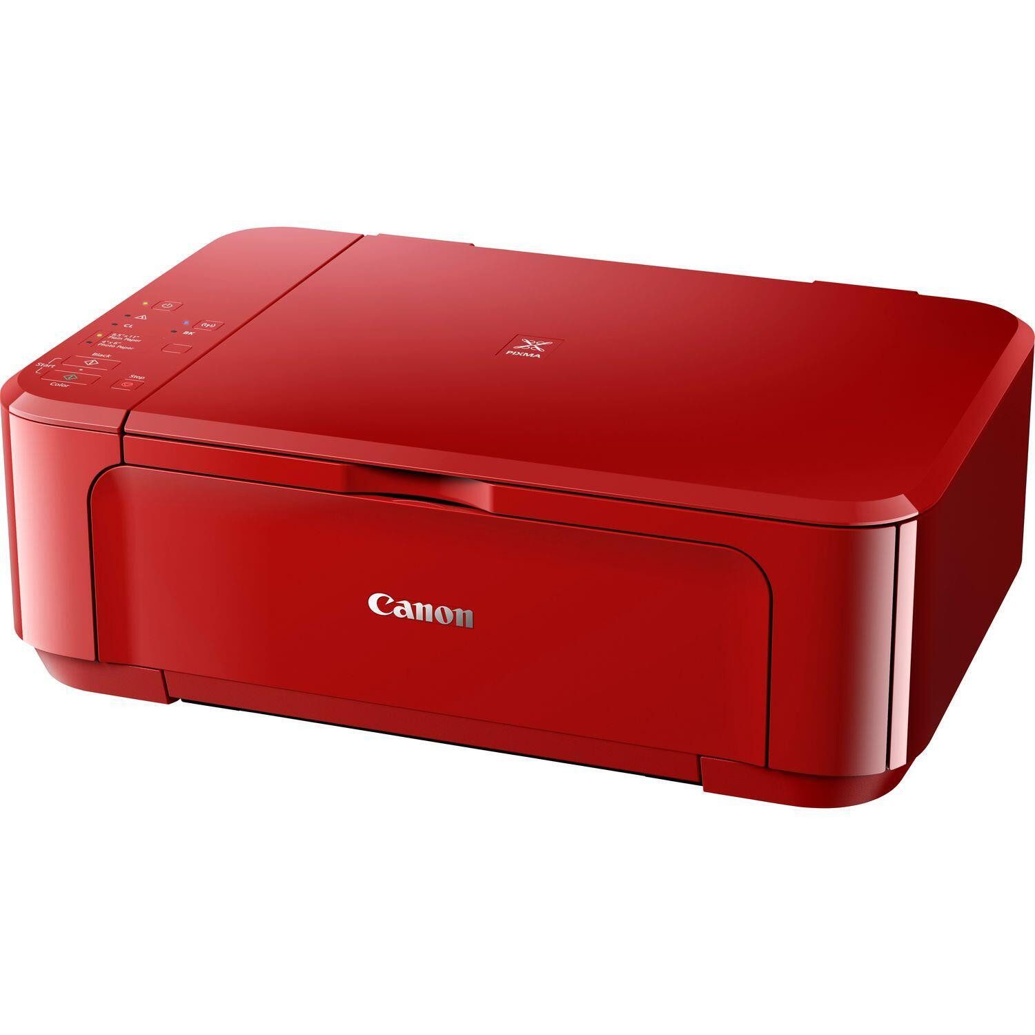 Canon Canon PIXMA MG3650S Tintenstrahldrucker, (WLAN,