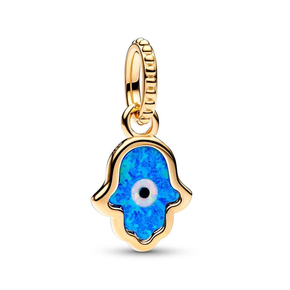 Pandora Charm-Einhänger PANDORA Charm Anhänger Hand