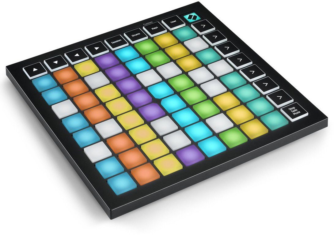 Novation Novation Launchpad Mini Mk3 USB-Soundkarte