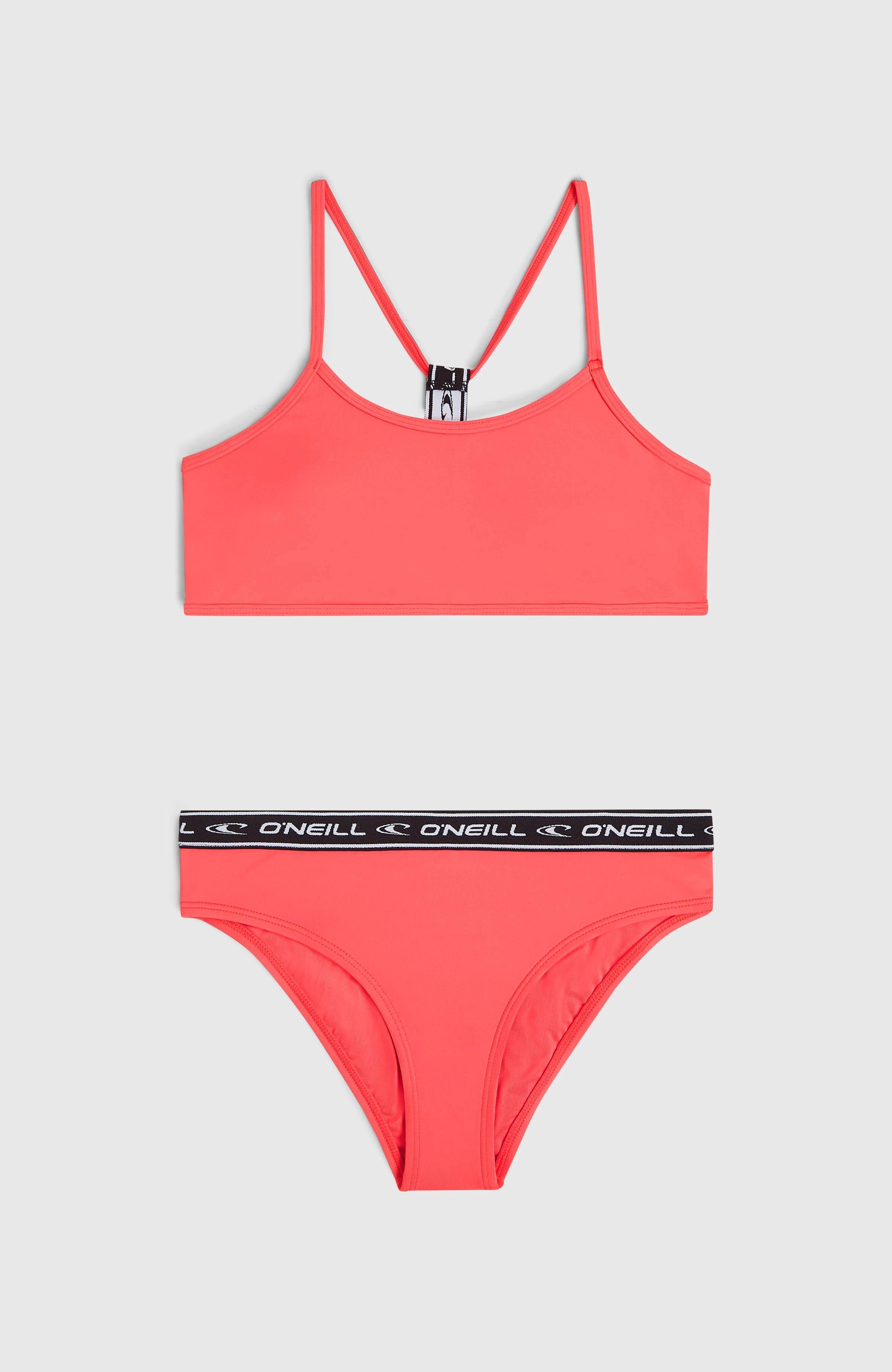 O'Neill Bustier-Bikini O'NEILL SPORTCLUB BIKINI SET