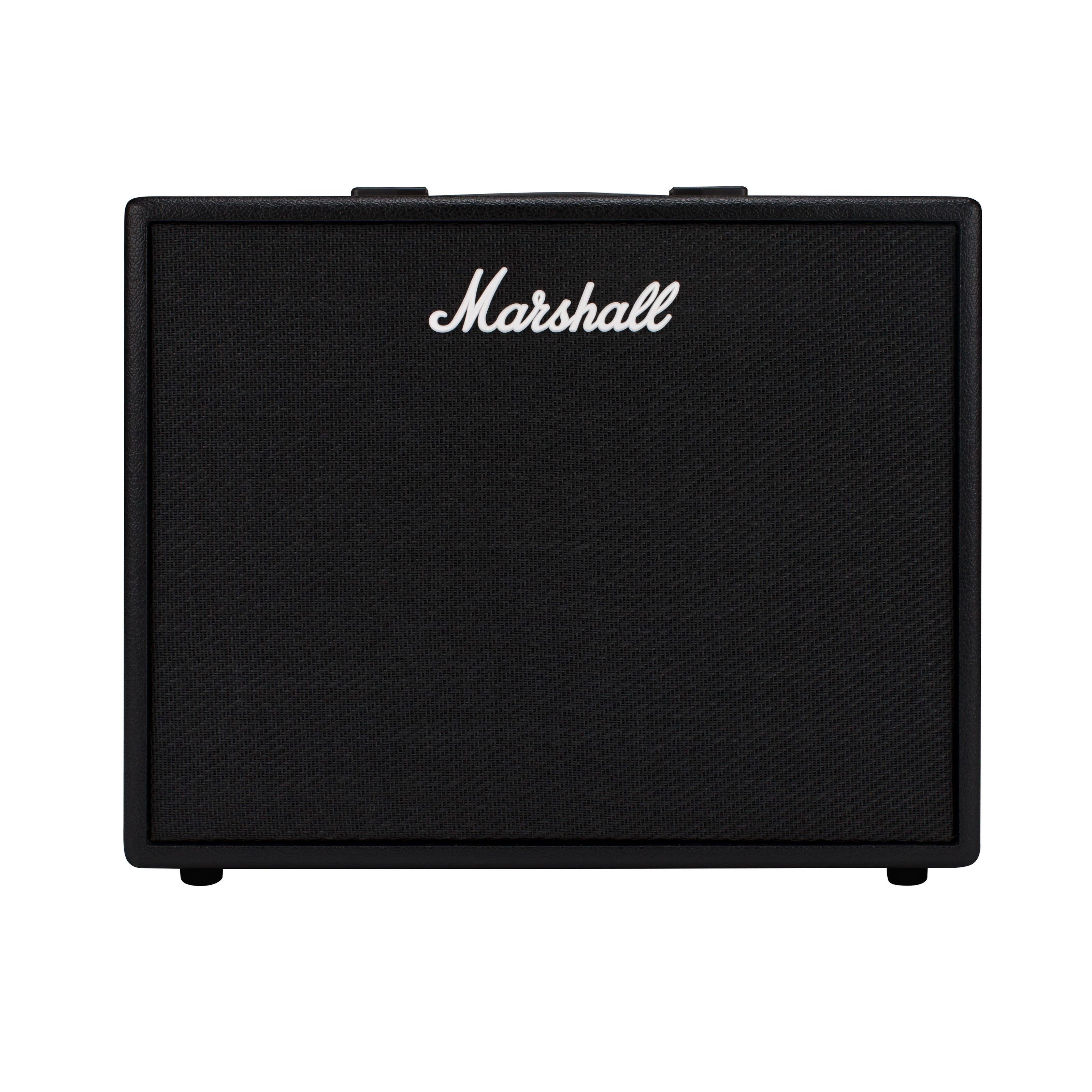 Marshall Verstärker (CODE 50 Combo -