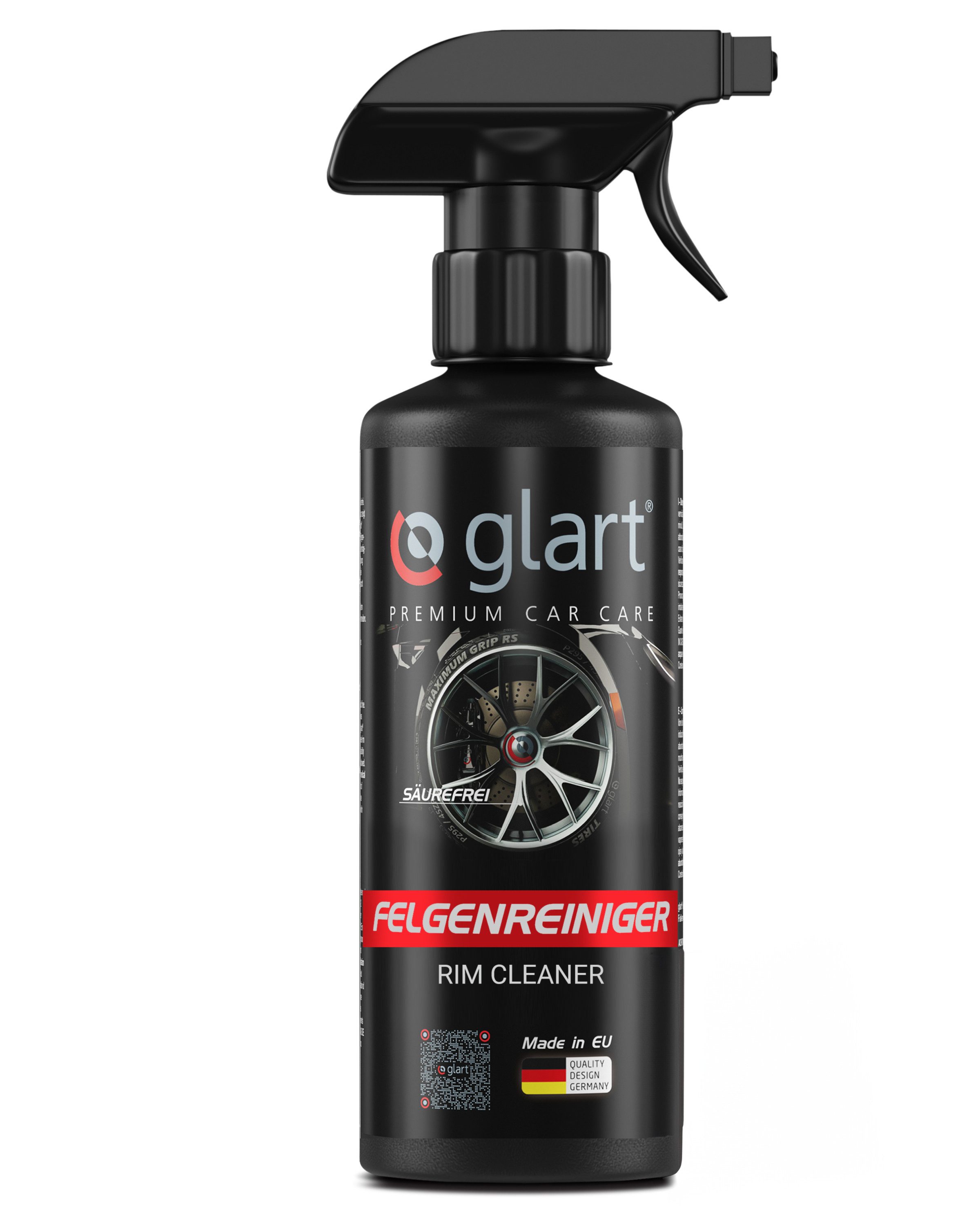 Glart 45FR Auto Felgenreiniger Alufelgen Reiniger