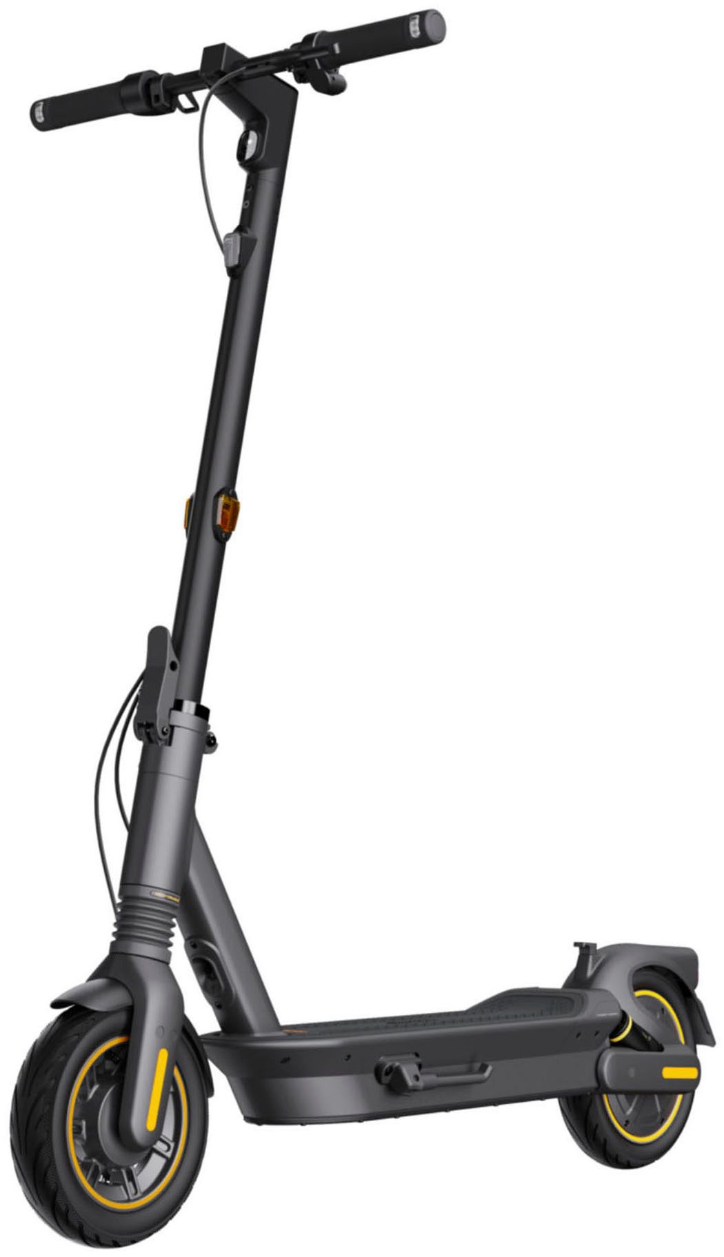 ninebot by Segway E-Scooter KickScooter MAX