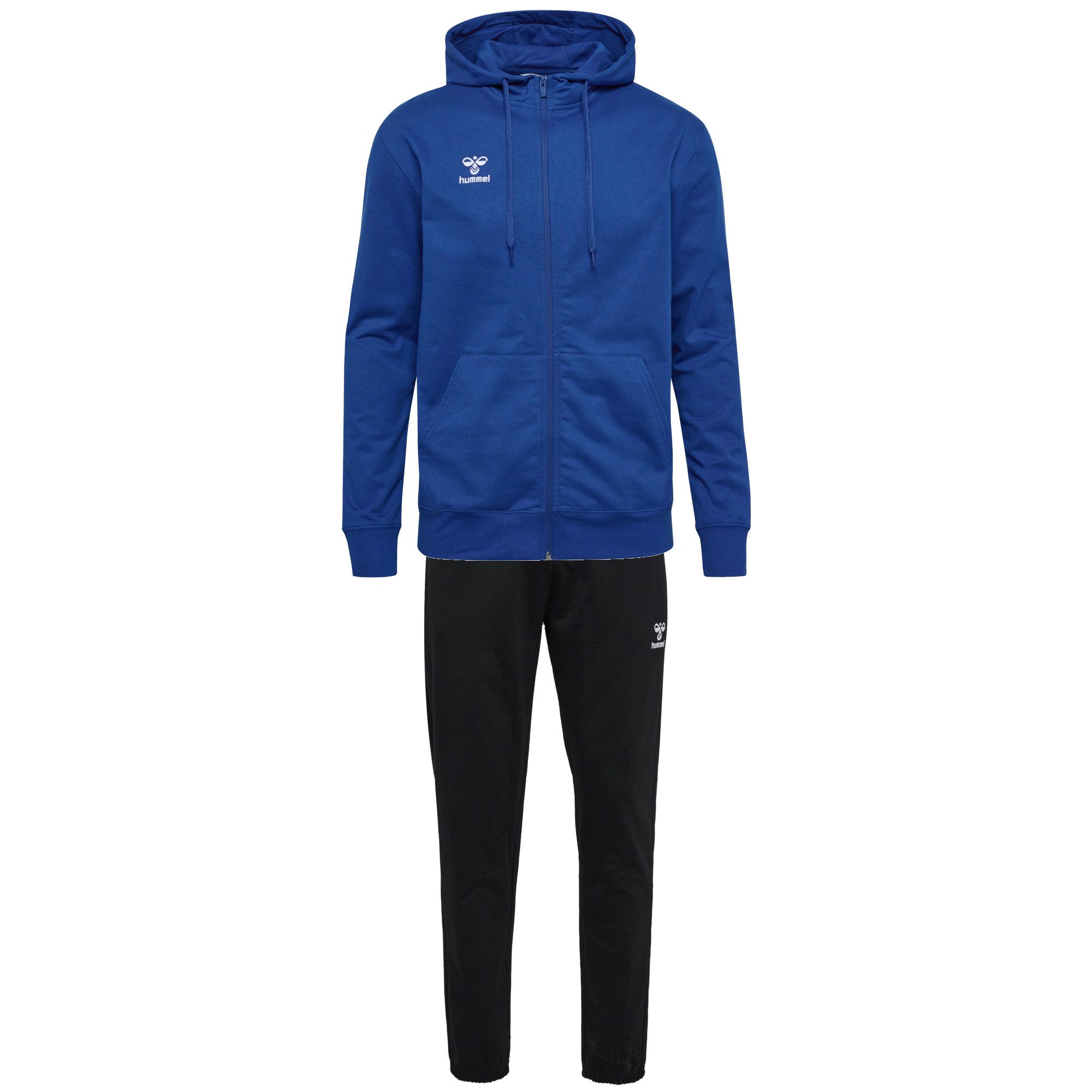 hummel Trainingsanzug Hummel Herren Trainingsanzug hmlGO