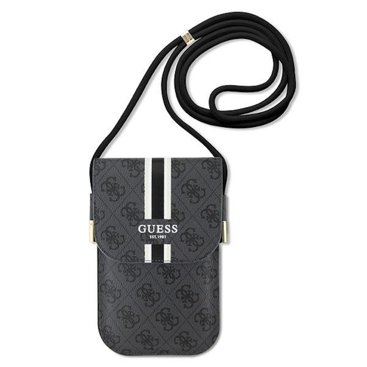 Guess Smartphone-Hülle Guess Torebka Universell Handy