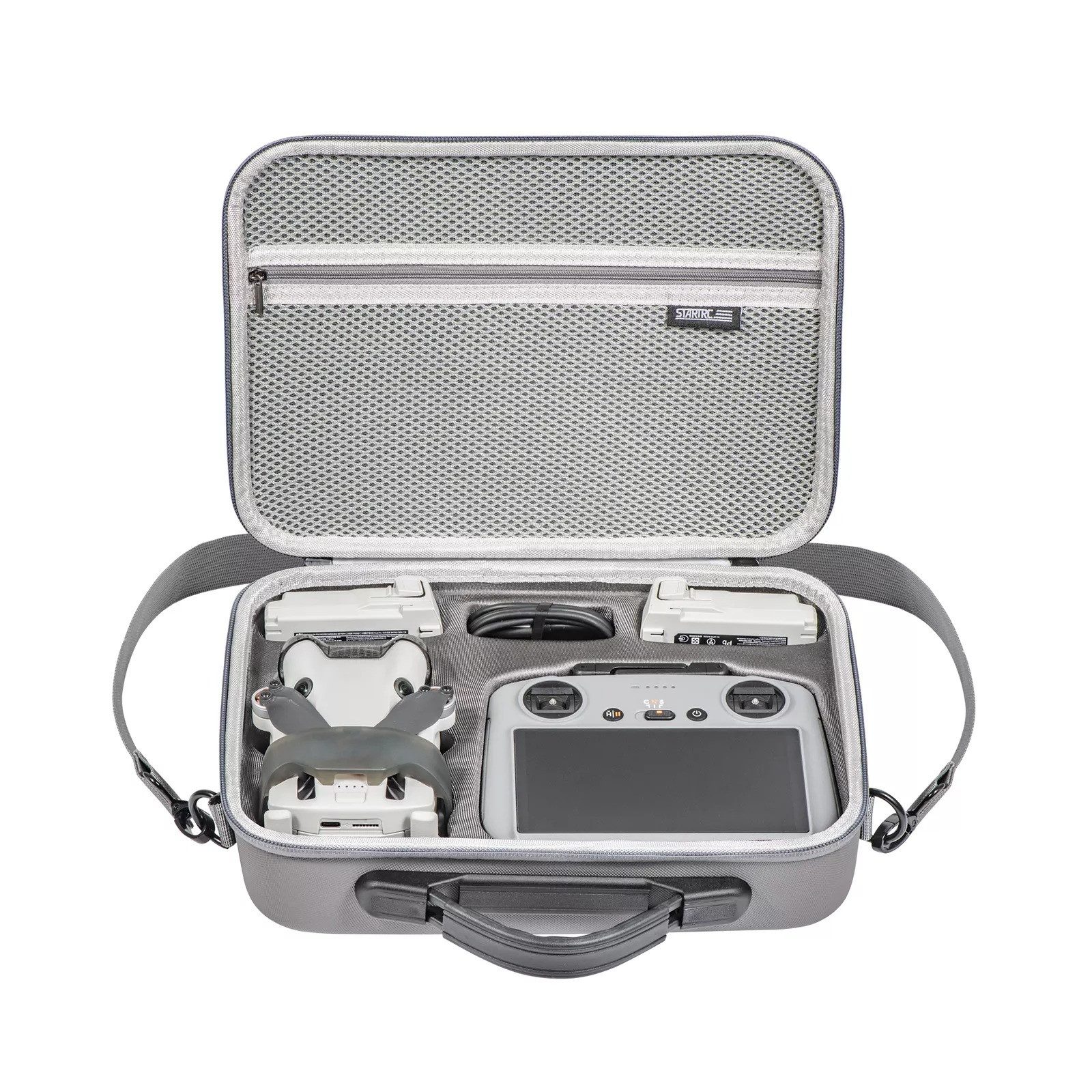 STARTRC Drohnen-Tasche Koffer für DJI Mini