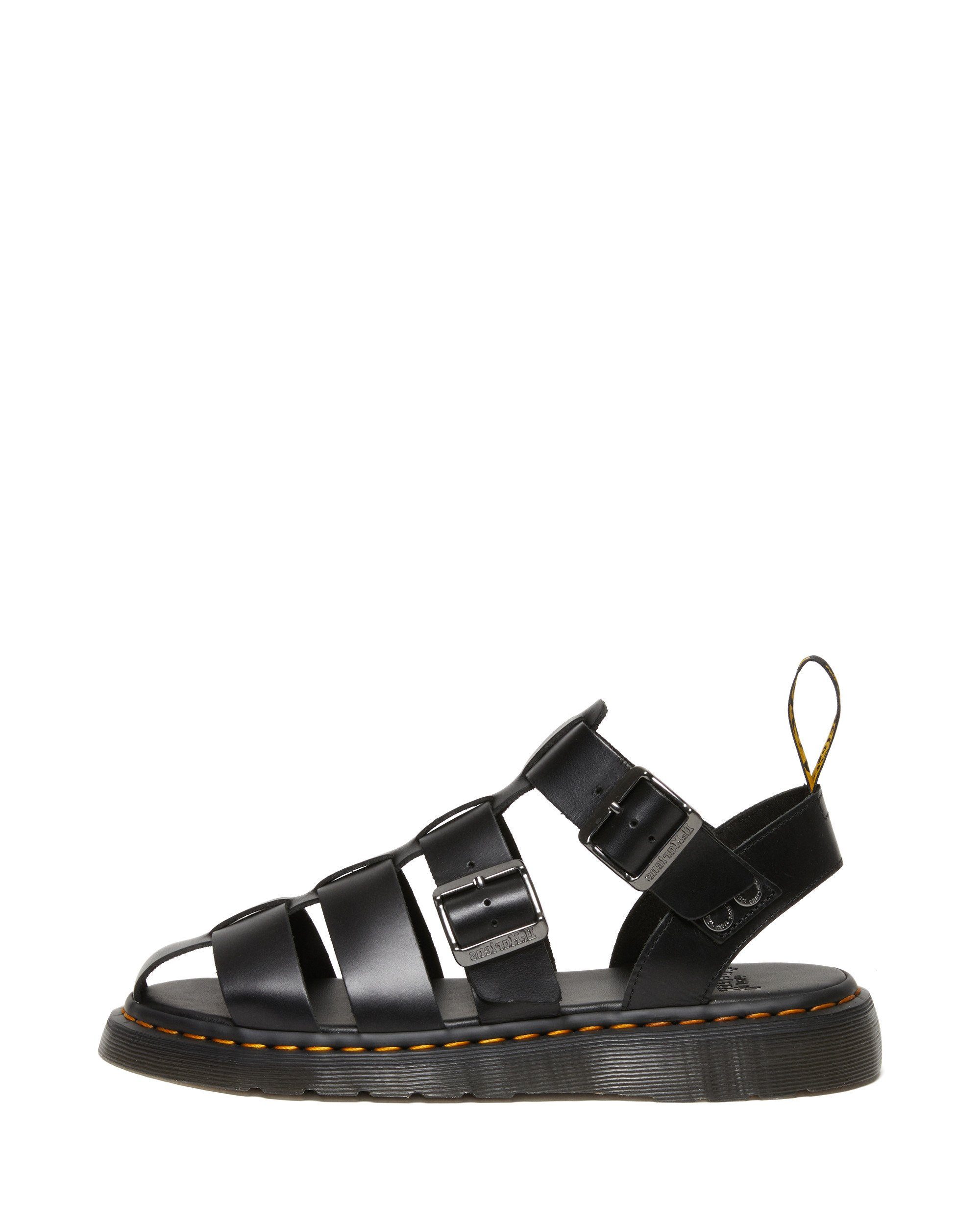 DR. MARTENS GARIN brando Sandale