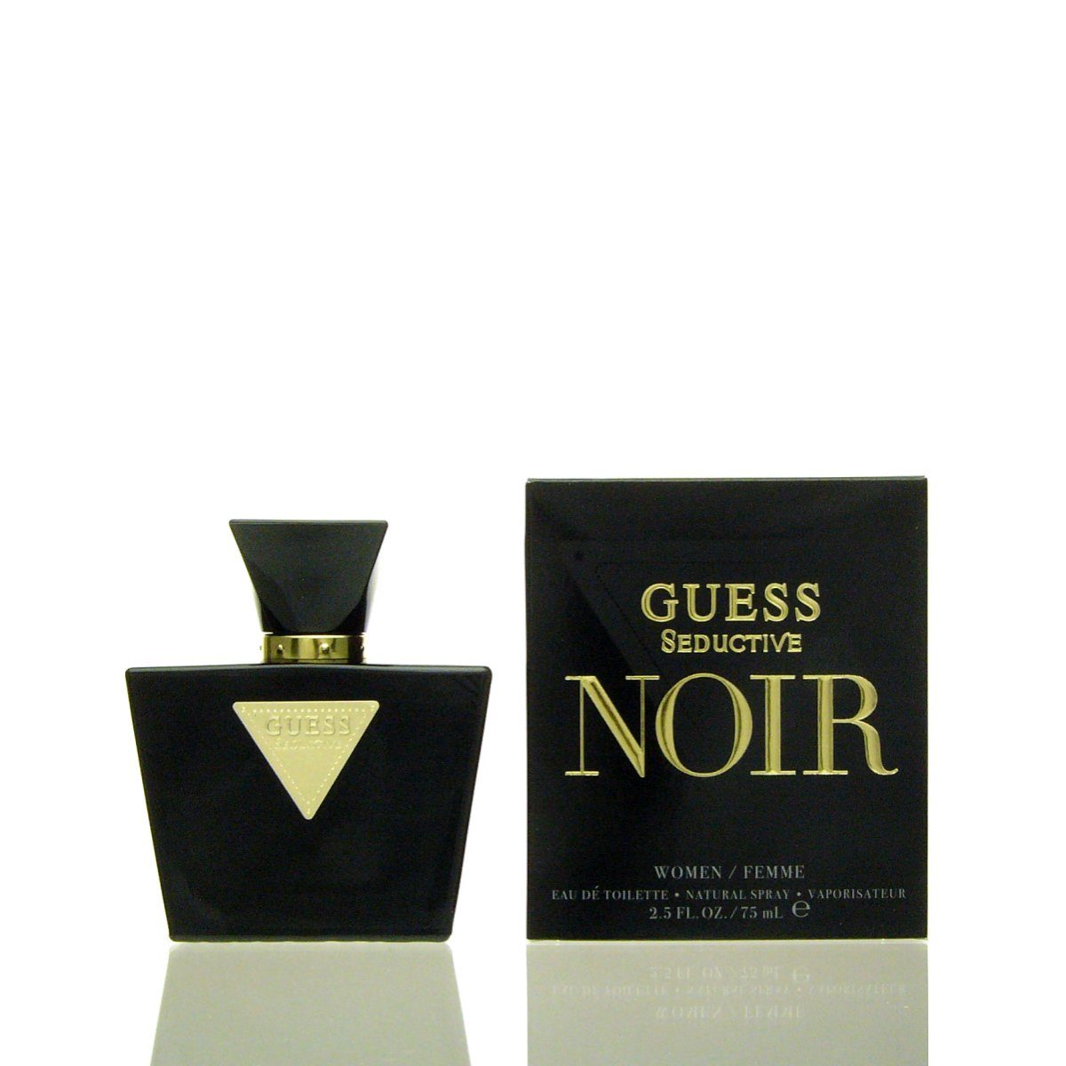 Guess Eau de Parfum Guess Seductive