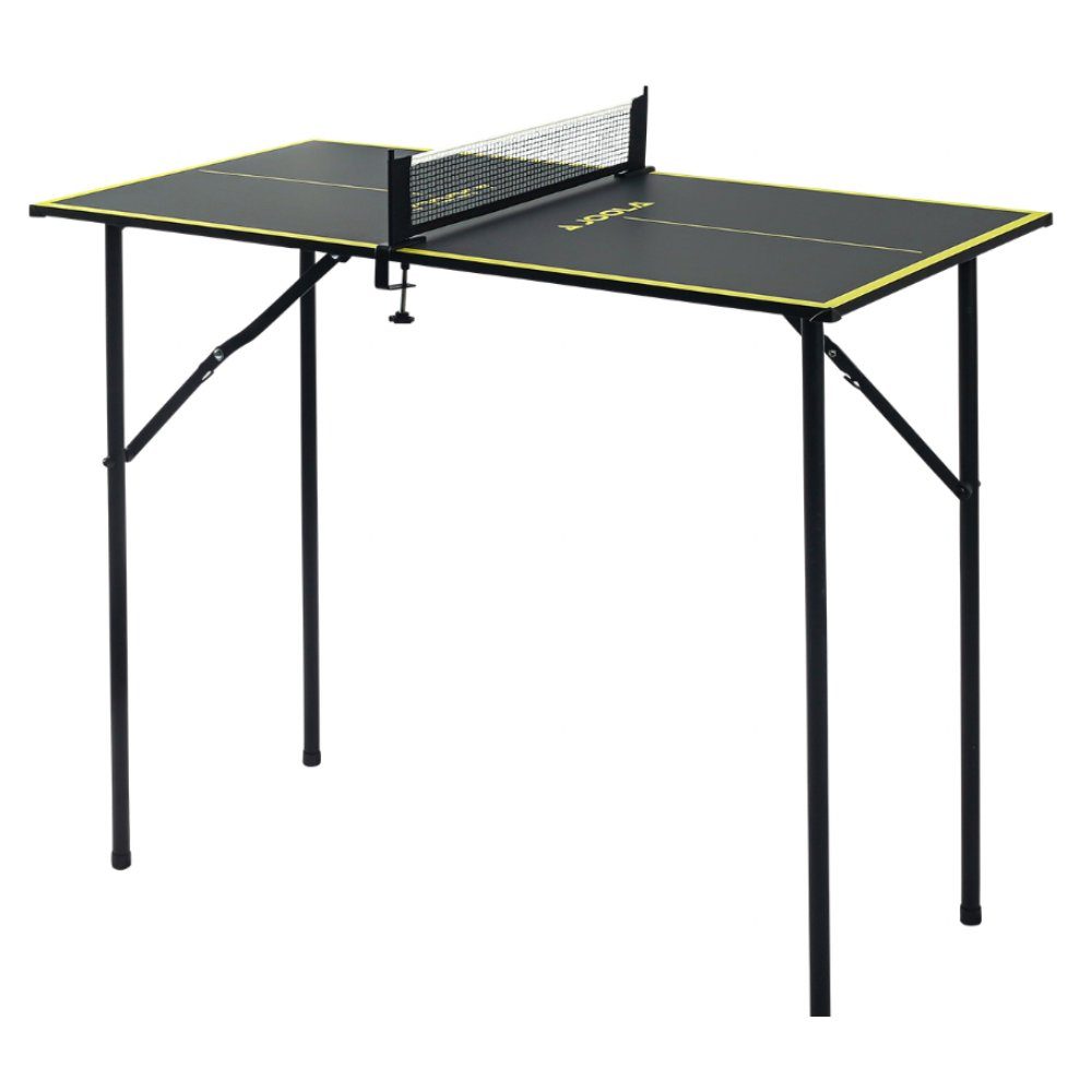 Joola Mini-Tischtennisplatte für den IIndoor-Bereich (inkl.