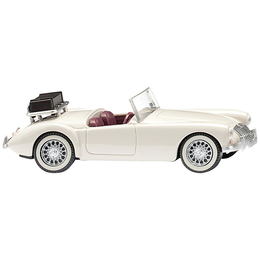 Wiking Modelleisenbahn-Straße Wiking 081805 H0 PKW