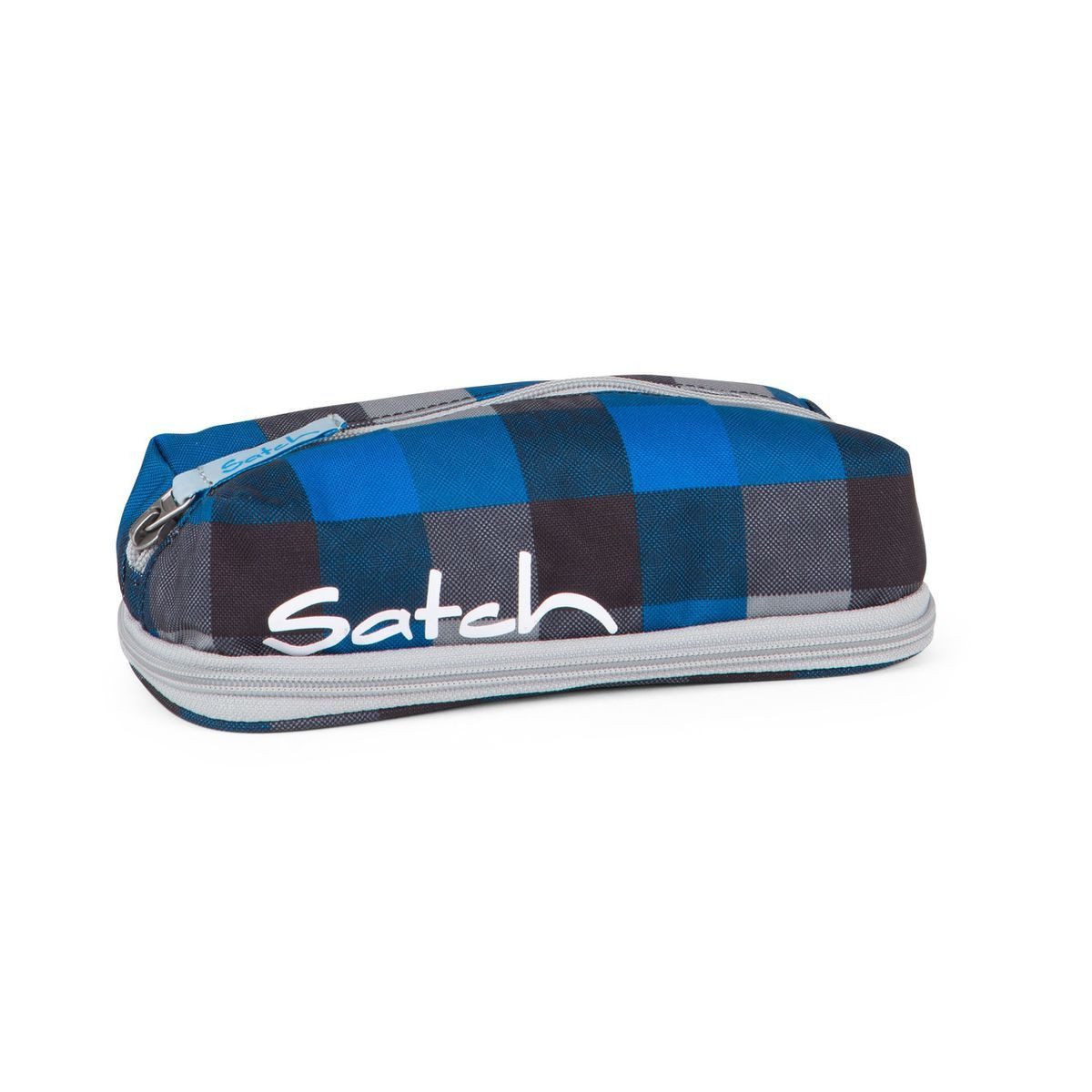 Satch Federmäppchen Penbox, (inkl. Geodreieck)