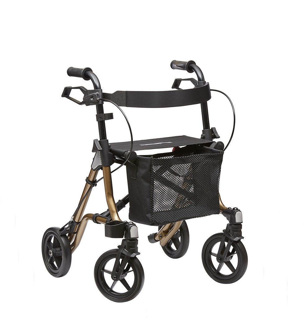 Dietz Rehab Rollator Dietz Taima S-GT