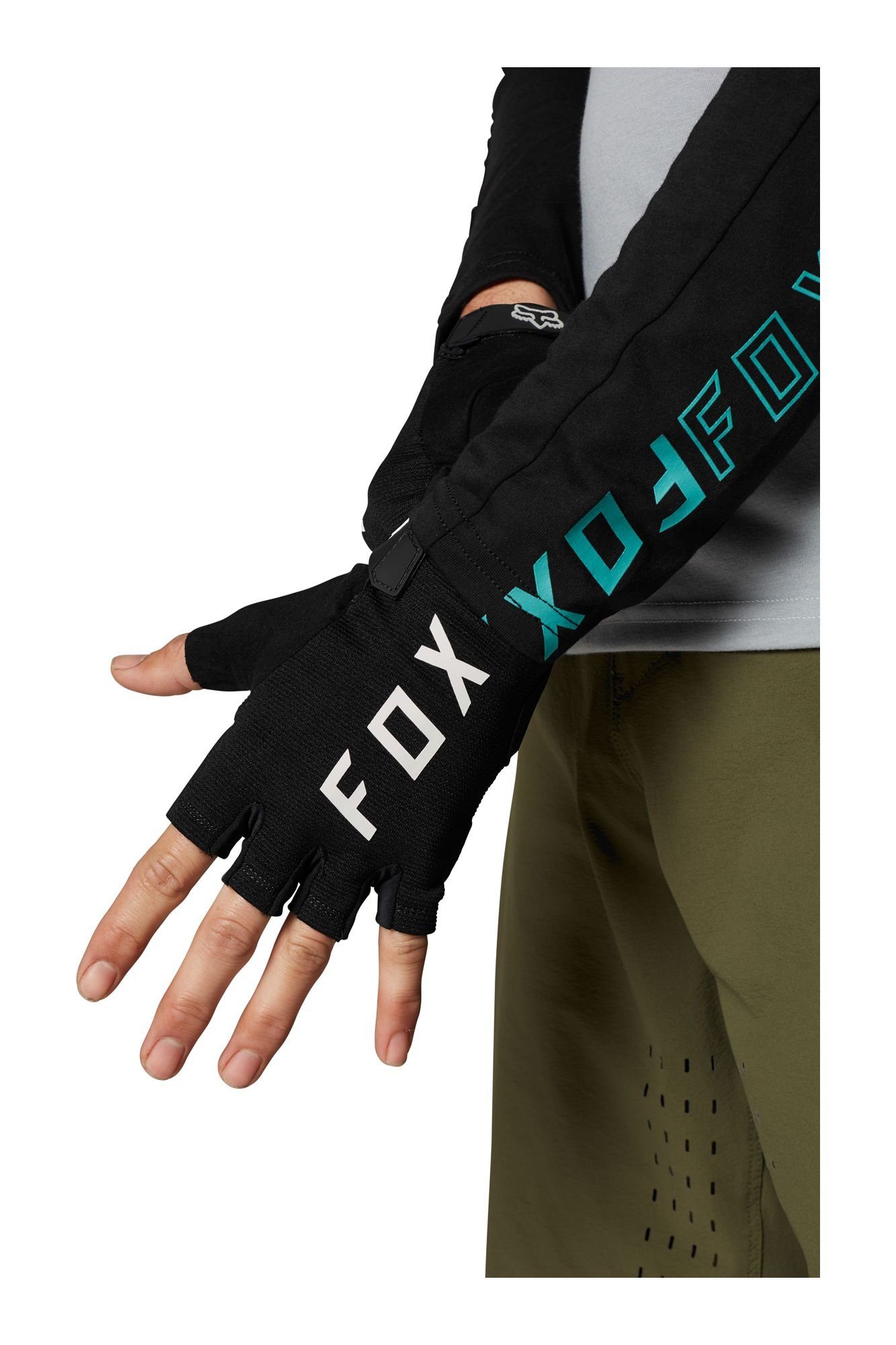 Fox Racing Motorradhandschuhe Fox Ranger Glove