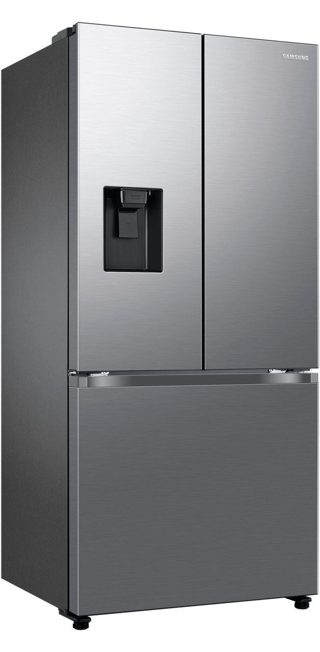 Samsung French Door RF50C530ES9, 177,6 cm