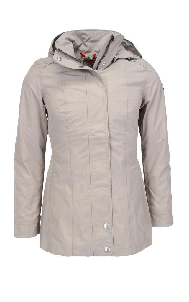 Wellensteyn Funktionsjacke Tousjours (1-St)