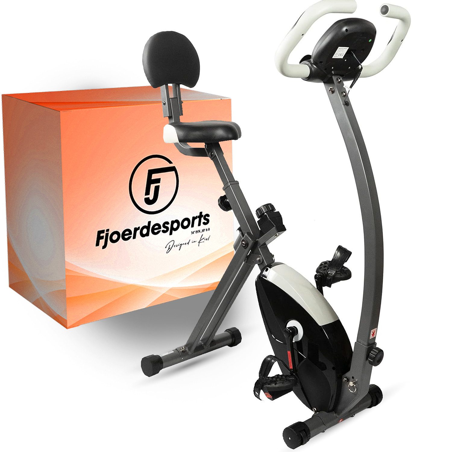 Fjoerdesports Heimtrainer Fjoerdesports Senioren Heimtrainer, Heimtrainer