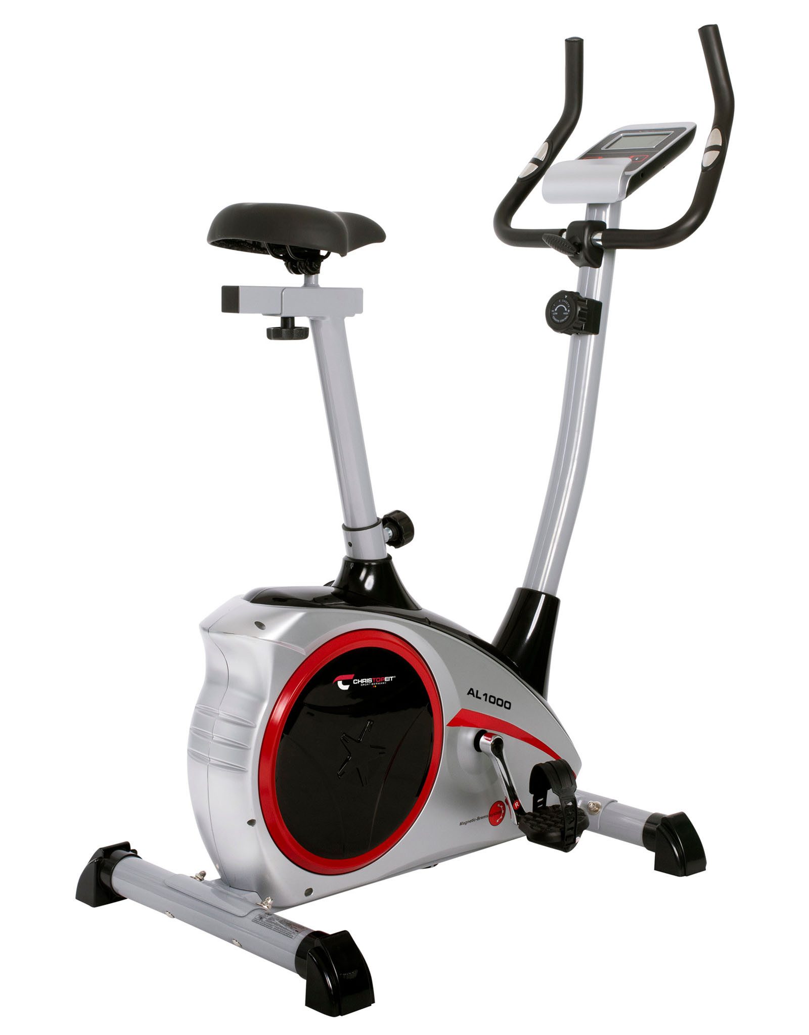 Christopeit Sport® Heimtrainer Christopeit Sport Heimtrainer