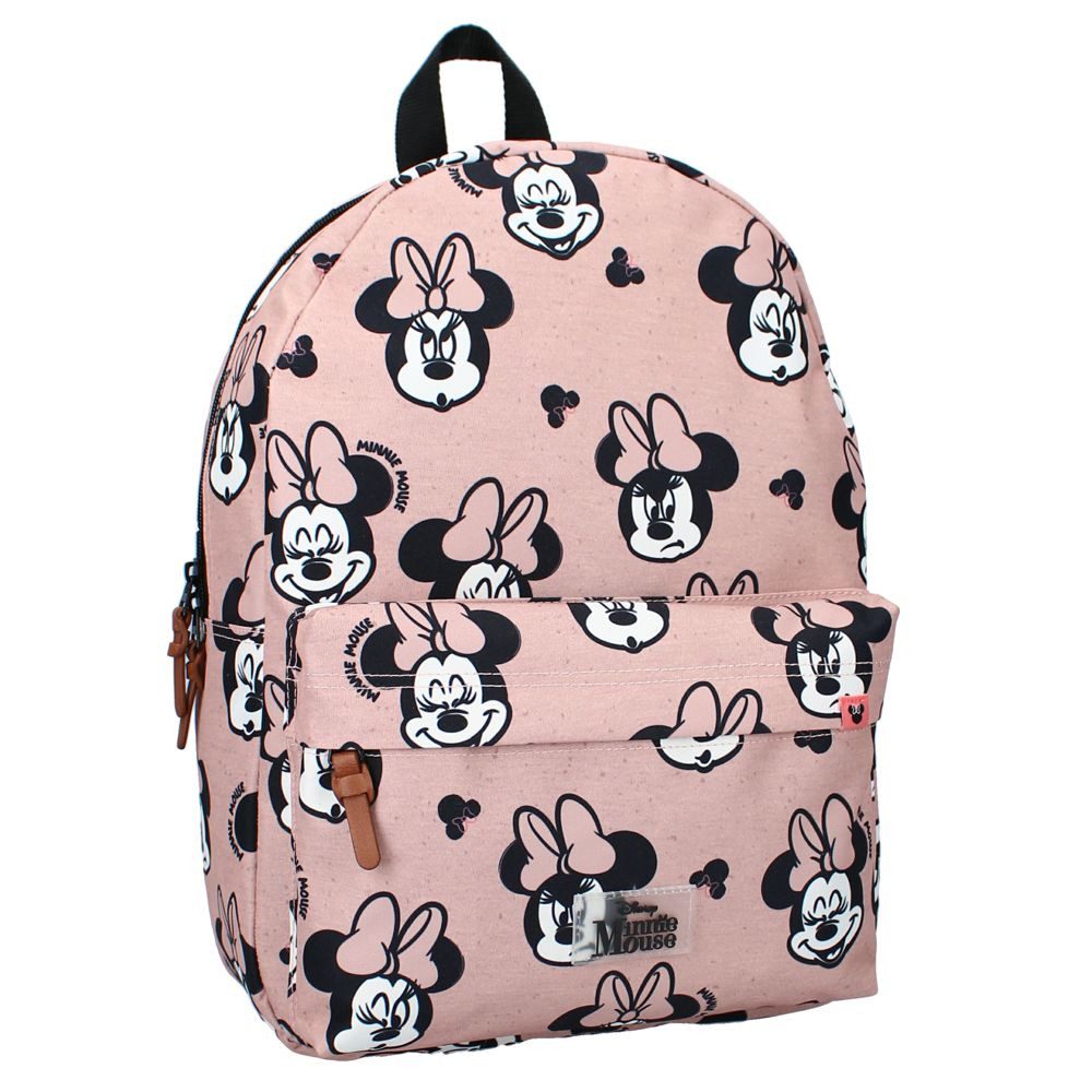 Disney Minnie Mouse Kinderrucksack Kinder Schul-Rucksack