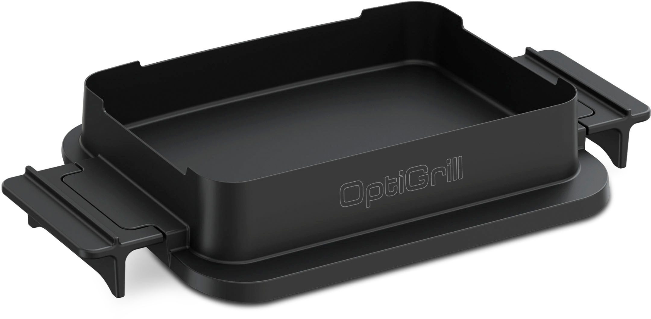 Tefal Backeinsatz XA7328 OptiGrill, Zubehör für