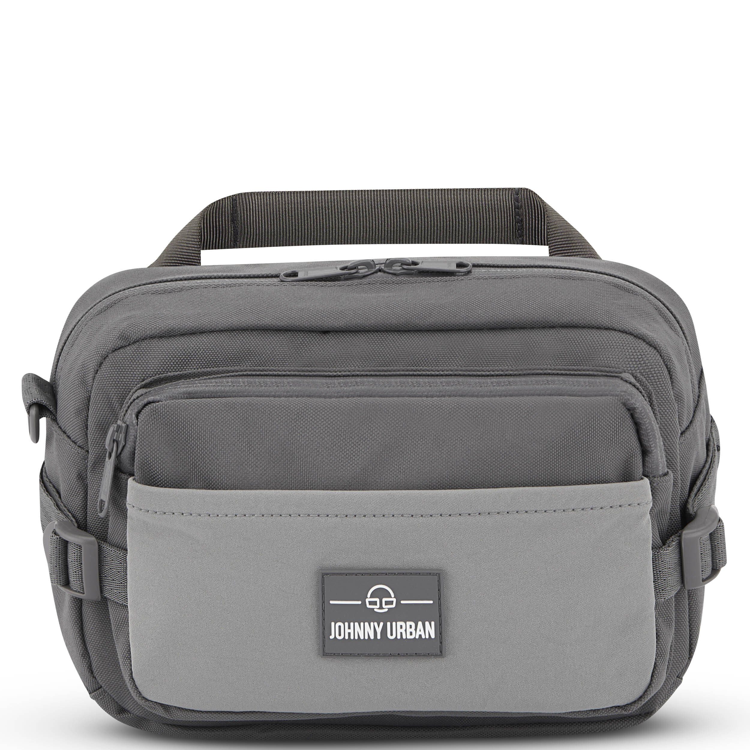 Johnny Urban Gürteltasche Travis, Viele Fächer,
