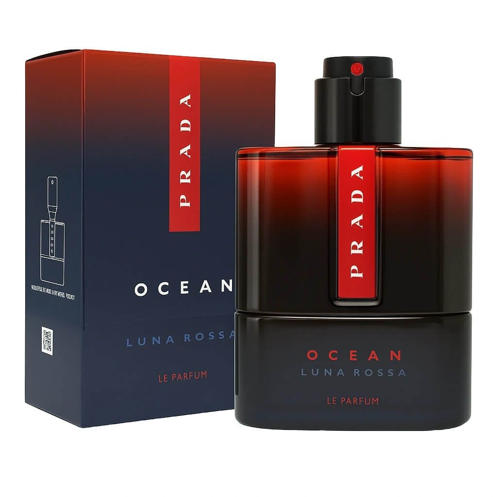 PRADA Extrait Parfum Luna Rossa Ocean
