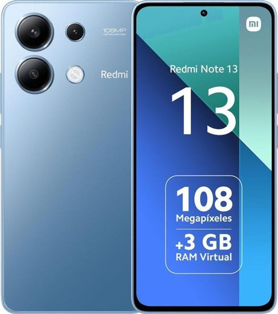 Xiaomi Xiaomi Pad 7 8+128GB 11.2''