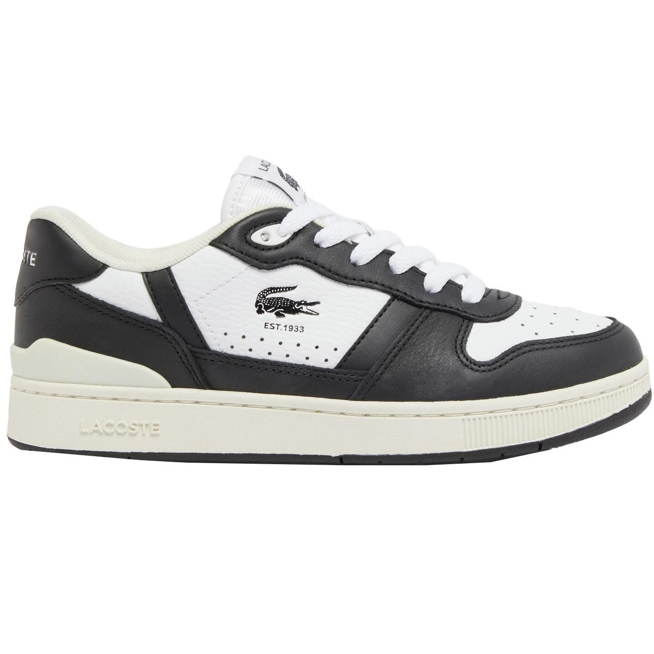 Lacoste Lacoste T-Clip Sneaker