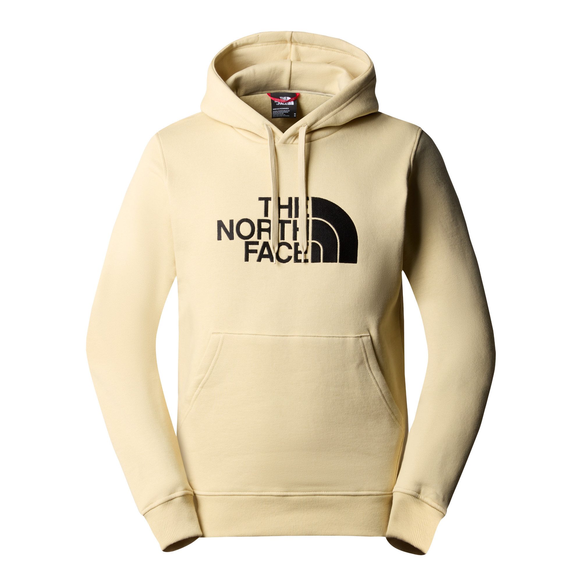 The North Face Kapuzenpullover The North