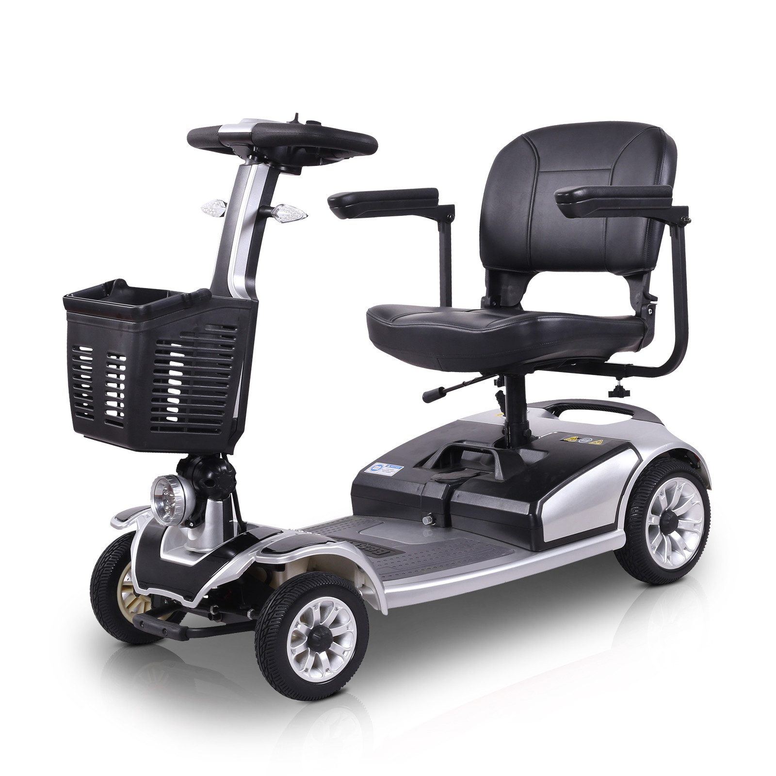 DOTMALL Elektrischer Rollator ( S-01)