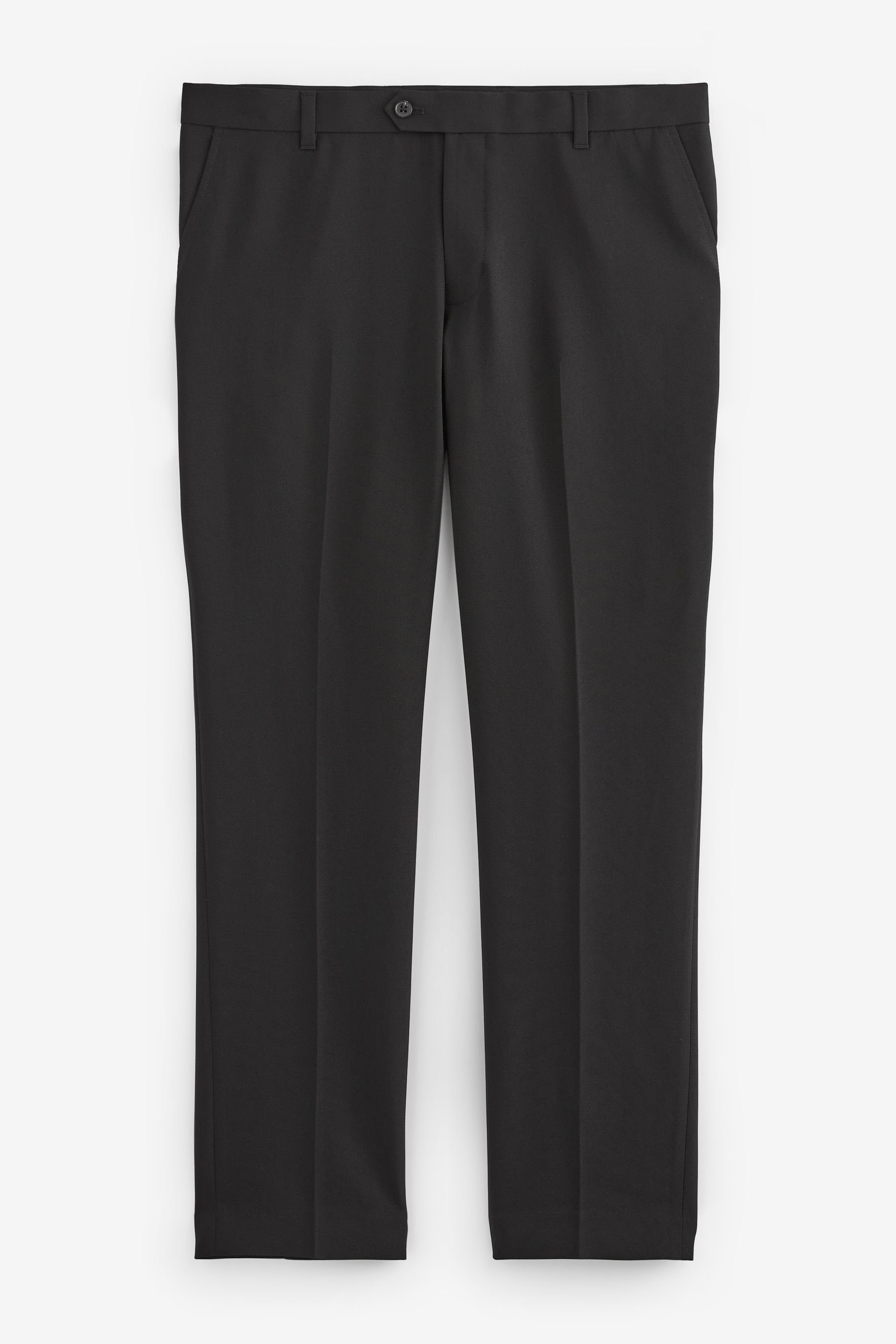 Next Stretch-Hose Slim Fit Hose ohne