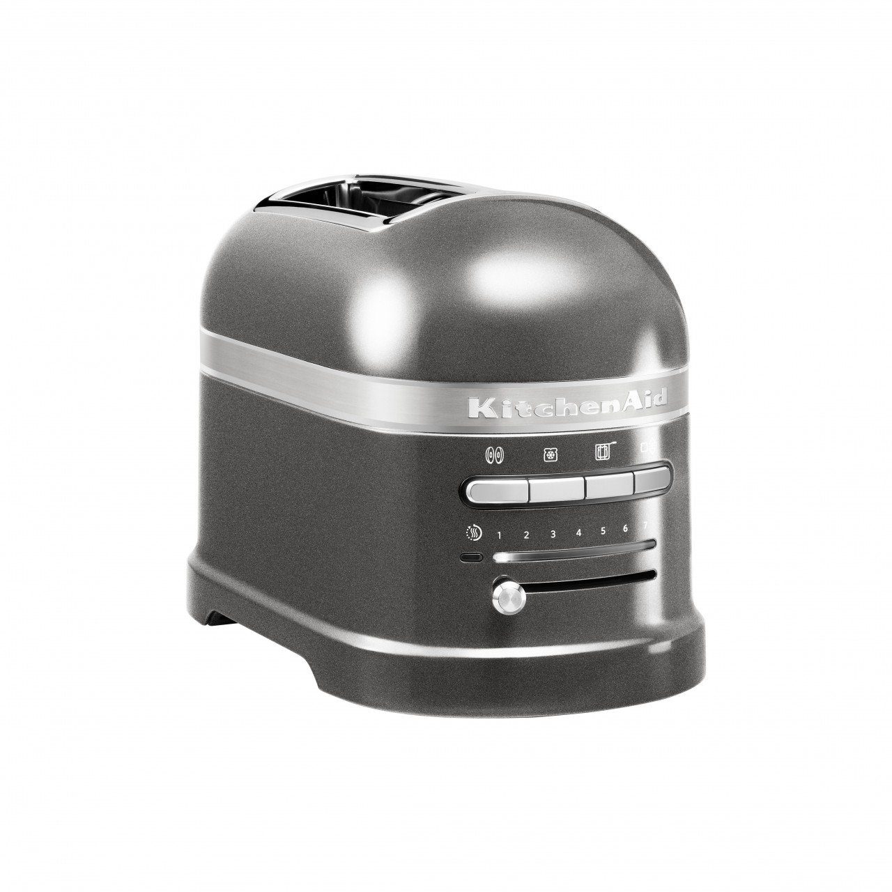 KitchenAid Toaster KitchenAid 2-Scheiben Toaster Artisan