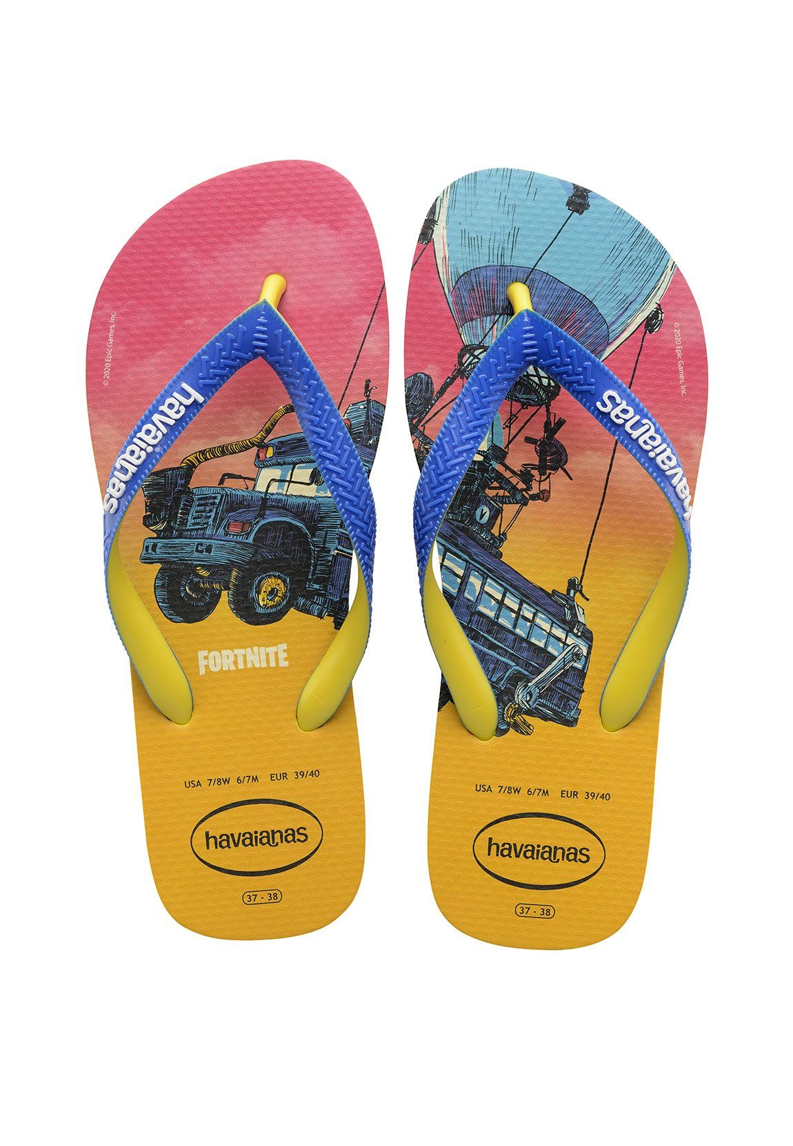 Havaianas havaianas TOP FORTNITE FC 4146366