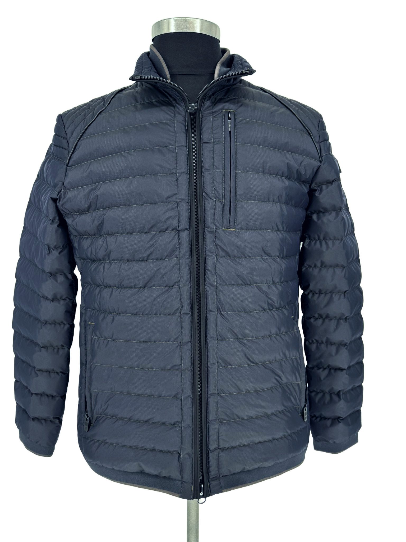 Wellensteyn Allwetterjacke Mol Men Dunkelblau