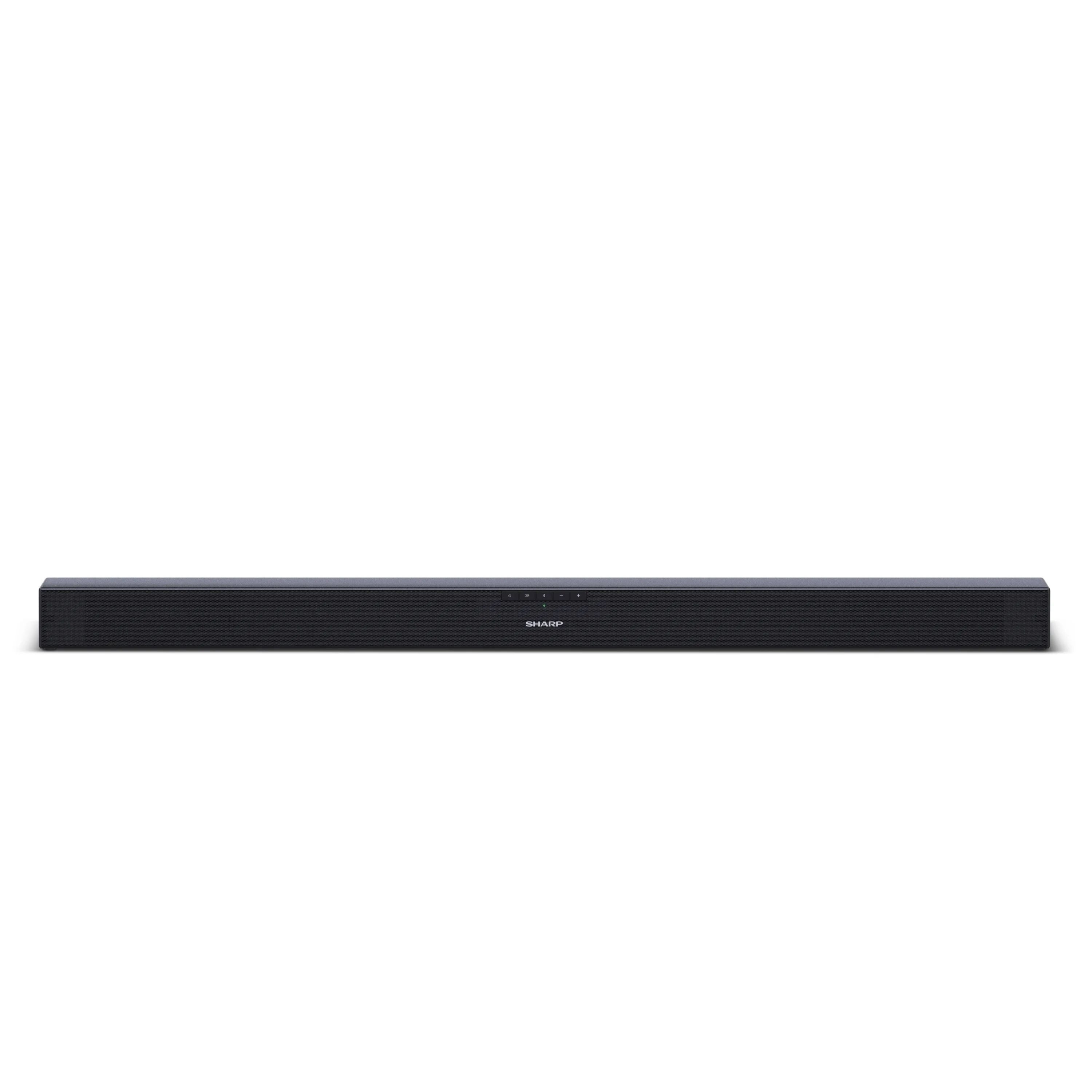 Sharp HT-SB140MT Soundbar (2.0 Slim Soundbar